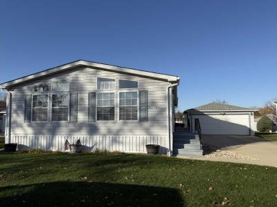 Mobile Home at 10856 Gateway Dr Frankfort, IL 60423