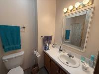 1993 Skyline Manufactured Home