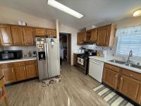 1993 Skyline Manufactured Home