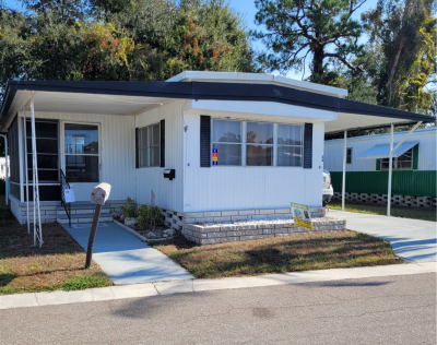 Mobile Home at 6190 62Ave N Pinellas Park, FL 33781