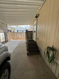 2020 Champion Sonoran  Manufactured Home