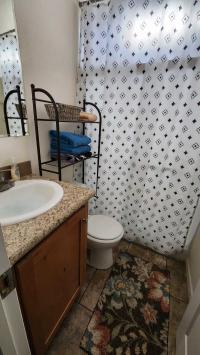 2020 Champion Sonoran  Manufactured Home