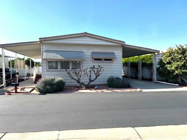 1967 Prestige Mobile Home For Sale