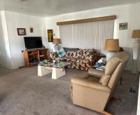 1967 Prestige TBD Mobile Home