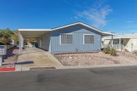 1996 Hallmark Charleston IV Manufactured Home