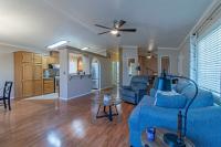 1996 Hallmark Charleston IV Manufactured Home