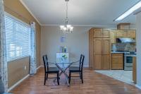 1996 Hallmark Charleston IV Manufactured Home