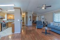 1996 Hallmark Charleston IV Manufactured Home