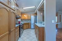 1996 Hallmark Charleston IV Manufactured Home