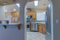 1996 Hallmark Charleston IV Manufactured Home