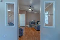 1996 Hallmark Charleston IV Manufactured Home