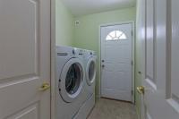 1996 Hallmark Charleston IV Manufactured Home