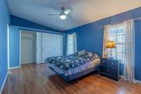 1996 Hallmark Charleston IV Manufactured Home