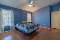 1996 Hallmark Charleston IV Manufactured Home