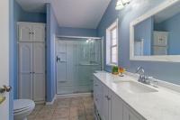 1996 Hallmark Charleston IV Manufactured Home