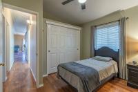 1996 Hallmark Charleston IV Manufactured Home