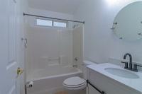 1996 Hallmark Charleston IV Manufactured Home