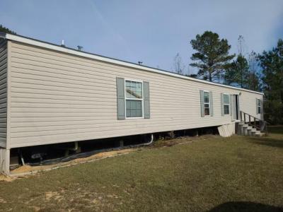 Mobile Home at 59 Son Bud Ln Prentiss, MS 39474