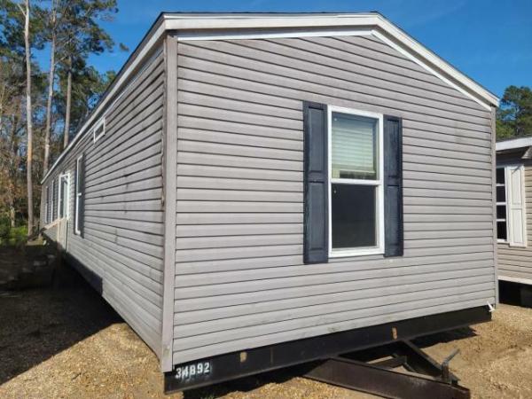 2020 CAPPAERT Mobile Home For Sale