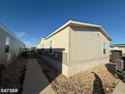 Mobile Home at Grand Oaks At Liberty Hill 121 Old Tonkowa Rd Liberty Hill, TX 78642
