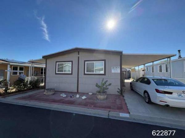 1976 GOLDEN WEST Mobile Home For Sale