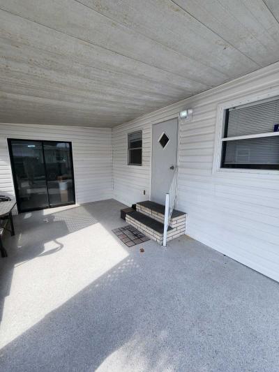 Mobile Home at 2410 16th St Ct W Bradenton, FL 34205
