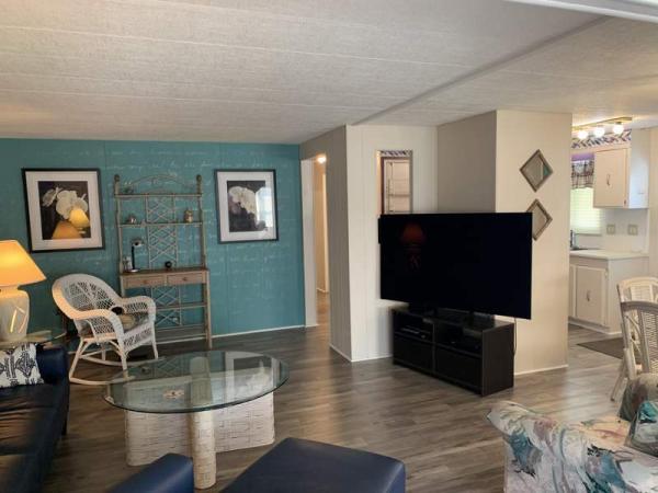 1980 Nobi Manufactured Home