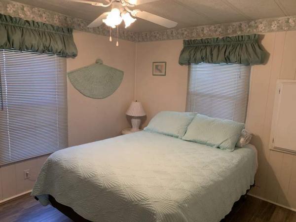 1980 Nobi Manufactured Home