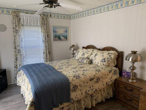 1980 Nobi Manufactured Home