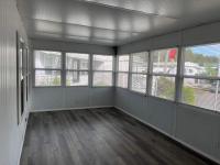 1968 Hillcrest Manufactured Home