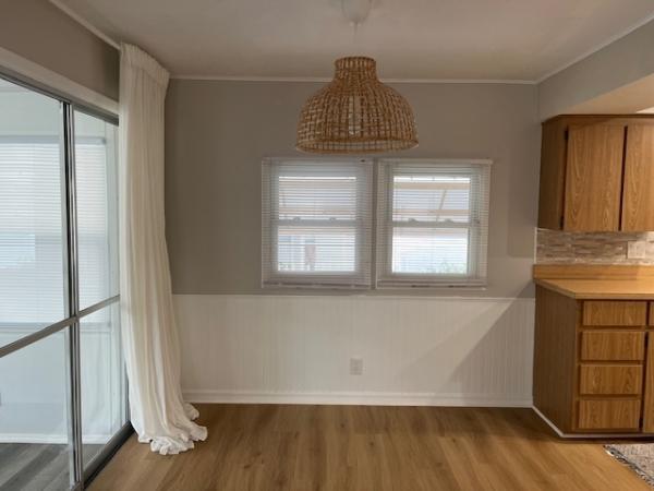 1968 Hillcrest Manufactured Home