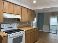 1968 Hillcrest Manufactured Home