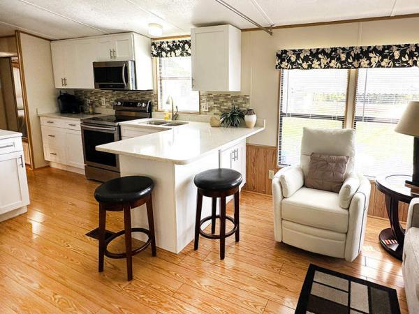 Photo 1 of 2 of home located at 25501 Trost Blvd. 14-55 Bonita Springs, FL 34135