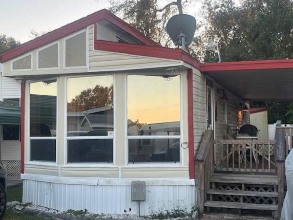 1987 ALJO Manufactured Home