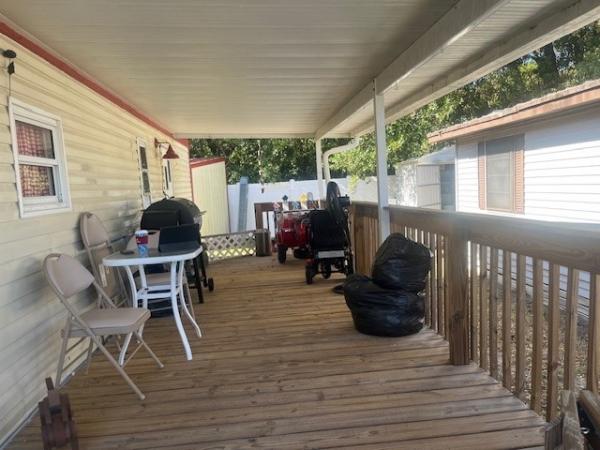 1987 ALJO Manufactured Home