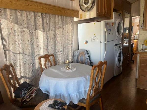 1987 ALJO Manufactured Home