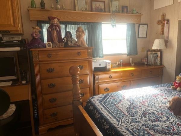 1987 ALJO Manufactured Home