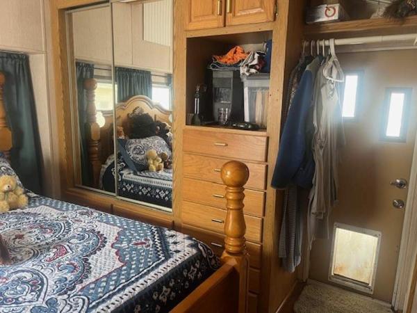 1987 ALJO Manufactured Home