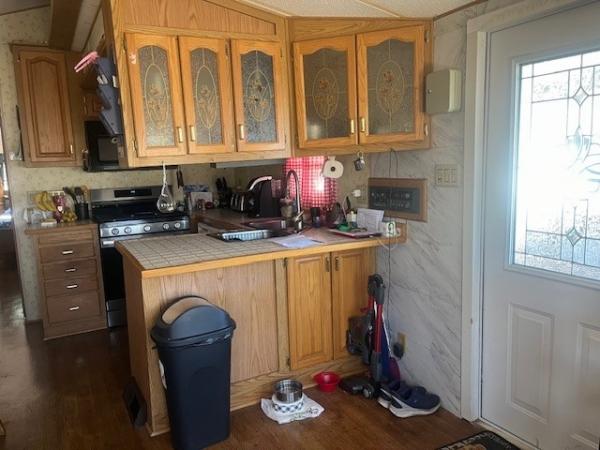 1987 ALJO Manufactured Home