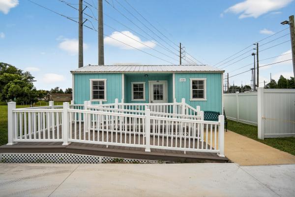 1987 ALJO Manufactured Home