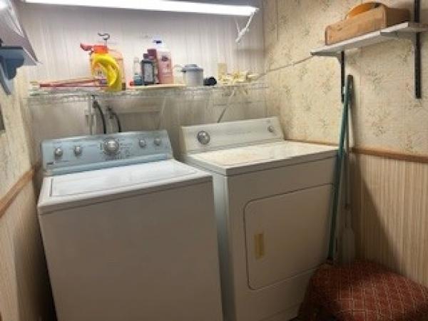 1973 SUMM Manufactured Home