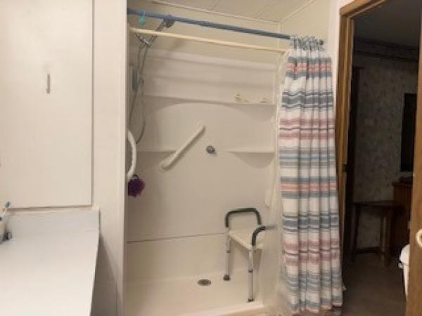 1973 SUMM Manufactured Home