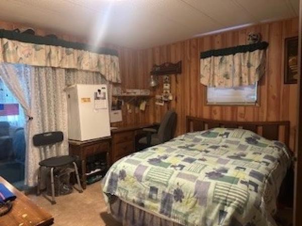 1973 SUMM Manufactured Home