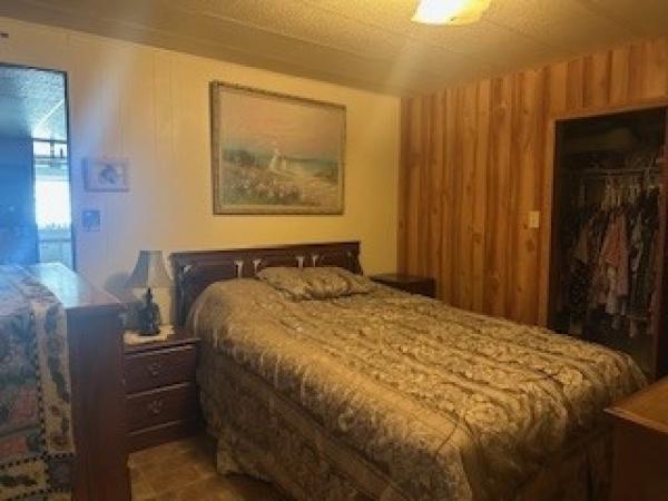 1973 SUMM Manufactured Home