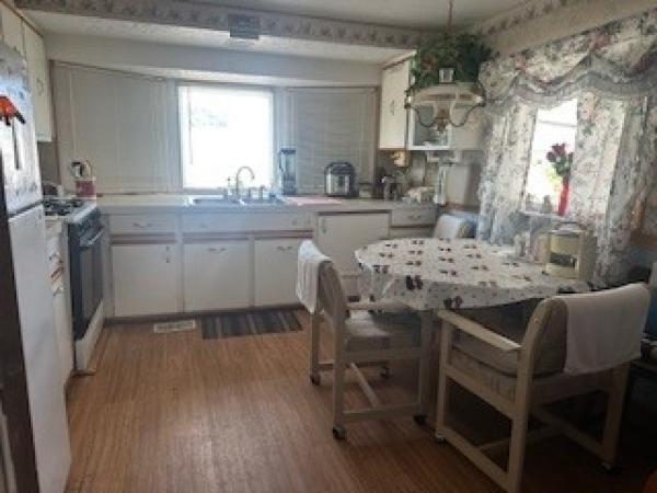 1973 SUMM Manufactured Home