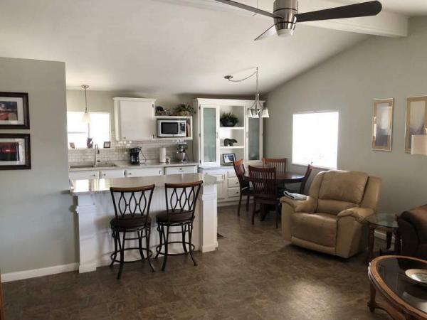 1982 Skyline Manufactured Home