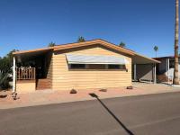 1982 Skyline Manufactured Home