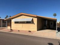 1982 Skyline Manufactured Home