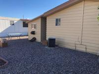 1982 Skyline Manufactured Home