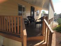 1982 Skyline Manufactured Home